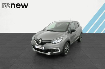Photo Renault Captur Captur TCe 120 Energy