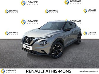 Photo Nissan Juke 2023.5 Juke DIG-T 114