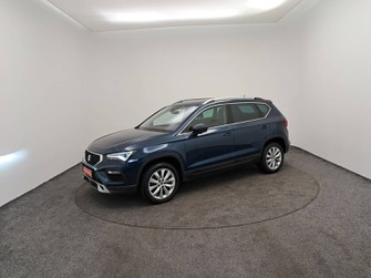 Photo Seat Ateca Ateca 1.5 TSI 150 ch ACT Start/Stop DSG7