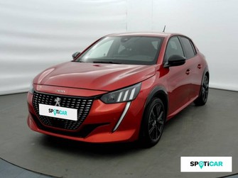 Photo Peugeot 208 PureTech 100 S&S EAT8 GT