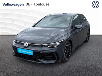Photo Volkswagen Golf 2.0 TDI 150 DSG7 R-Line Edition