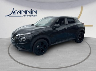 Photo Nissan Juke Juke DIG-T 114