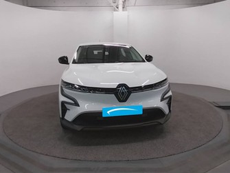Photo Renault Megane E-TECH Megane E-Tech EV60 130ch super charge