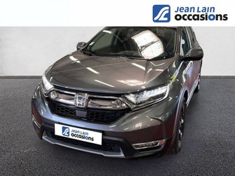 Photo Honda CRV e:HEV 2.0 i-MMD 2WD Exclusive