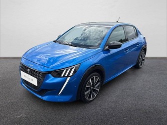 Photo Peugeot 208 208 PureTech 100 S&S EAT8