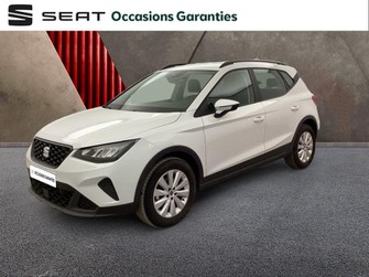 Photo Seat Arona 1.0 TSI 95ch Style