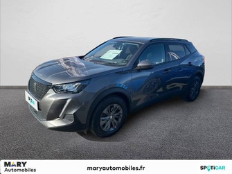 Photo Peugeot 2008 PureTech 100 S&S BVM6 Style