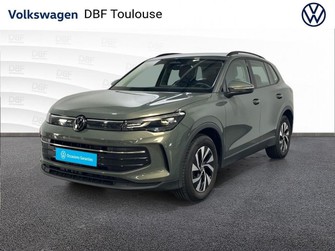 Photo Volkswagen Tiguan 1.5 eTSI 131ch DSG7 Life Plus