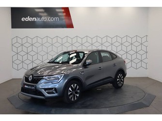 Photo Renault Arkana TCe 140 EDC FAP Zen