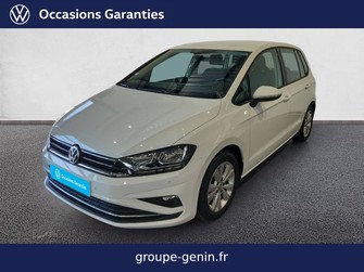 Photo Volkswagen Golf Sportsvan Golf Sportsvan 1.0 TSI 115 BVM6