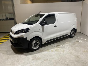 Photo Peugeot Expert Fg M 2.0 BlueHDi 145ch