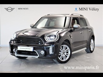 Photo Mini Countryman Countryman Cooper 136ch Northwood BVA7