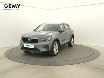 Photo Volvo XC40 T2 129 ch Geartronic 8 Start