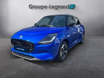 Photo Suzuki Swift 1.2 Hybrid 83ch Pack