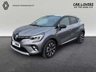 Photo Renault Captur Captur TCe 90