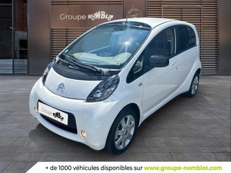 Photo Citroen C Zero Confort