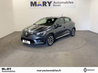 Photo Renault Clio E-Tech 140 Intens