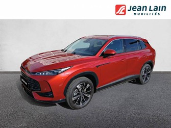Photo MG EHS 1.5 Hybrid+ 224 ch Luxury