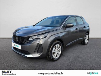 Photo Peugeot 3008 Puretech 130ch S&S EAT8 Active Business