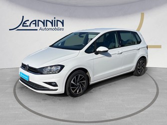 Photo Volkswagen Golf Sportsvan Golf Sportsvan 1.0 TSI 115 BMT DSG7
