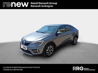 Photo Renault Arkana Arkana E-Tech 145 - 22