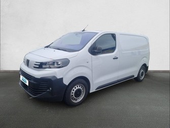 Photo Peugeot Expert FOURGON EXPERT FGN M BLUEHDI 145 BVM6