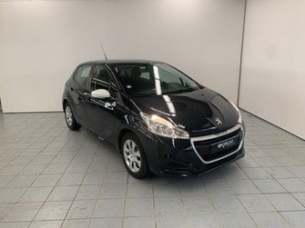 Photo Peugeot 208 1.6 BlueHDi 75ch Like 5p