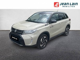 Photo Suzuki Vitara 1.5 Dualjet Hybrid Allgrip Auto Style