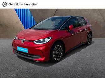 Photo Volkswagen ID.3 204ch Pro S 77 kWh Life Max