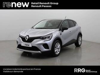 Photo Renault Captur Captur TCe 90