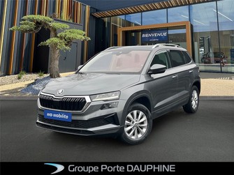 Photo Skoda Karoq 1.5 TSI 150 CH ACT DSG7 Ambition