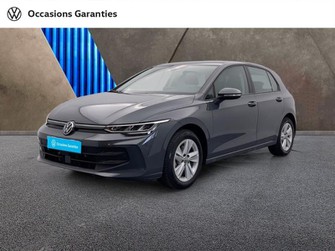 Photo Volkswagen Golf 1.5 TSI EVO2 116ch Life Plus