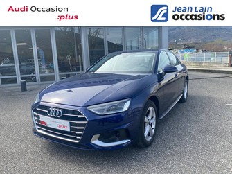 Photo Audi A4 A4 30 TDI 136 S tronic 7