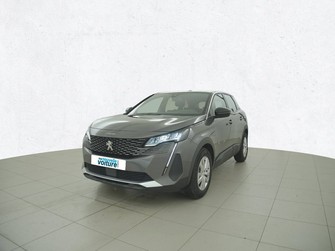 Photo Peugeot 3008 3008 Hybrid 136 e-DCS6