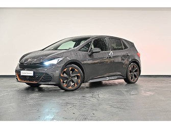 Photo Cupra Born 230 ch - Batterie XL