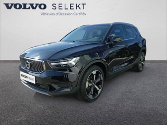 Photo Volvo XC40 XC40 T2 129 ch Geartronic 8