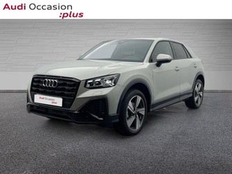 Photo Audi Q2 35 TFSI 150ch Advanced S tronic 7