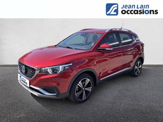 Photo MG ZS EV 44.5 kWh Luxury