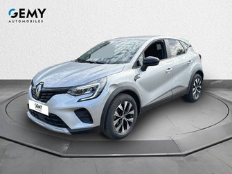 Photo Renault Captur TCe 90 Evolution