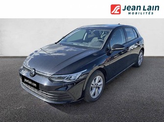Photo Volkswagen Golf 1.5 eTSI OPF 130 DSG7 Life Plus