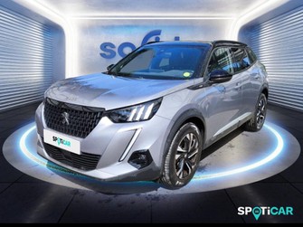 Photo Peugeot 2008 1.5 BlueHDi 130ch S&S GT EAT8 125g
