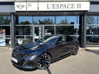 Photo Bmw i5 Série 5 i5 M60 601ch xDrive