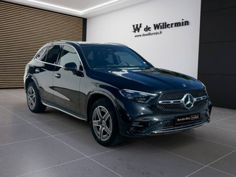 Photo Mercedes GLC GLC GLC 300 de 9G-Tronic 4Matic