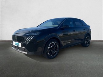 Photo Peugeot 3008 ELECTRIQUE 3008 Electrique 73 kWh 210 ch
