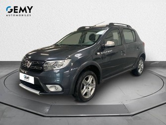 Photo Dacia Sandero TCe 90 Stepway