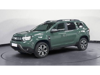 Photo Dacia Duster TCe 150 4x2 EDC Journey