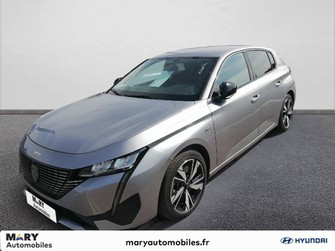 Photo Peugeot 308 PHEV 180 e-EAT8 Allure