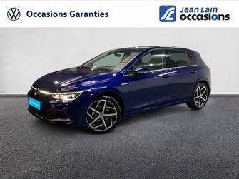 Photo Volkswagen Golf 1.5 eTSI OPF 150 DSG7 Style