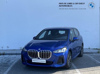 Photo Bmw  Série 2 ActiveTourer 225e 245ch xDrive M Sport DKG7
