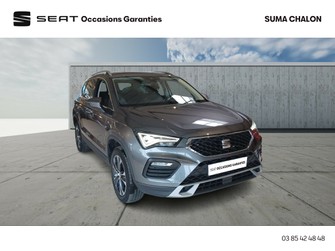 Photo Seat Ateca Ateca 1.5 TSI 150 ch Start/Stop